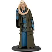 Star Wars Bib Fortuna Cold-Cast Statue Sculpture